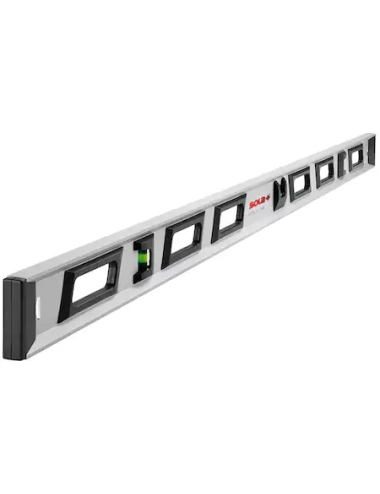 SOLA POZIOMNICA PRECYZYJNA HPL 3  180cm 0,3mm m