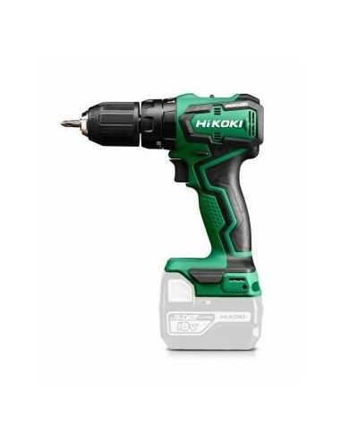 HIKOKI WIERTARKO-WKRĘTARKA UDAROWA 18V 55Nm DV18DD W4Z