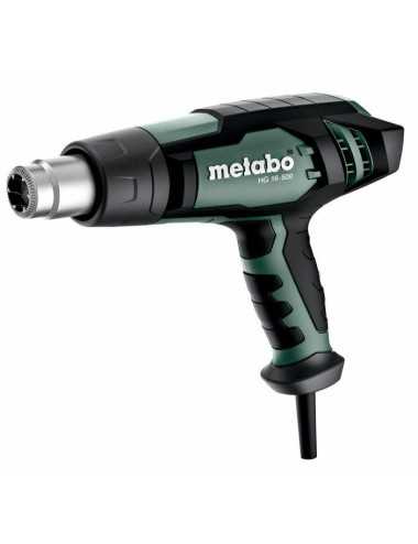 METABO OPALARKA 1600W HG 16-500