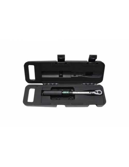 ROCKFORCE KLUCZ DYNAMOMETRYCZNY 3 8"  5-25Nm