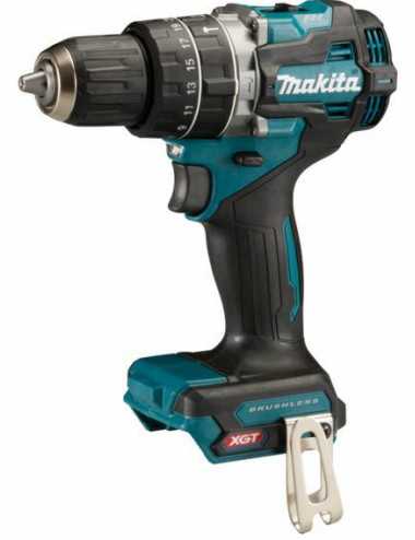 MAKITA WKRĘTARKA UDAROWA 40Vmax XGT 64 30Nm HP002GZ