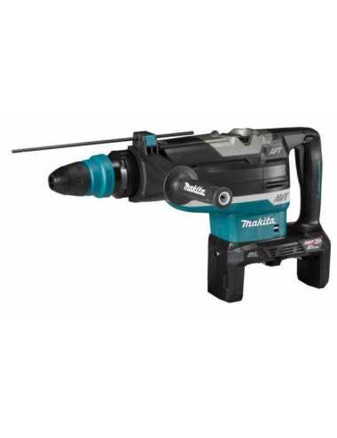 MAKITA MŁOT SDS-MAX 40V XGT 21,4J HR006GZ