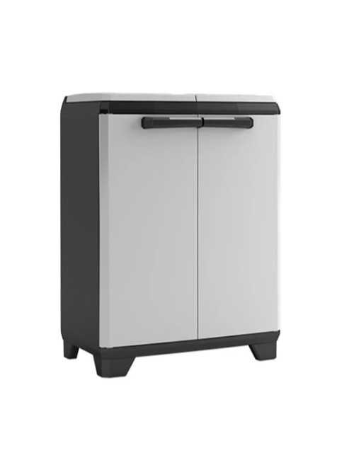 KETER POJEMNIK NA SEGREGACJE ŚMIECI 2 X 110L 68 x 39 x 92 cm