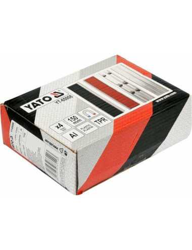 YATO SZCZĘKI WYMIENNE DO IMADEŁ 150mm