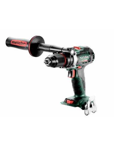 METABO WKRĘTARKA BS 18 LTX BL I CARCASS 130 65Nm METABOX