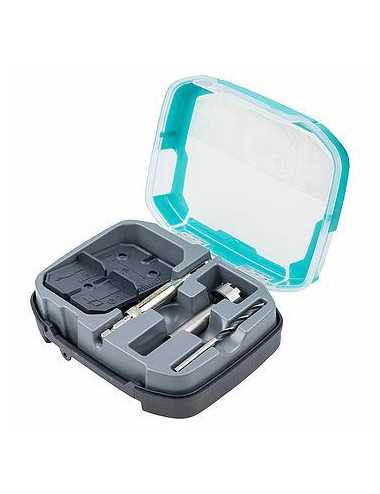 WOLFCRAFT ZESTAW DO MONTAŻU ZAWIASÓW 26mm