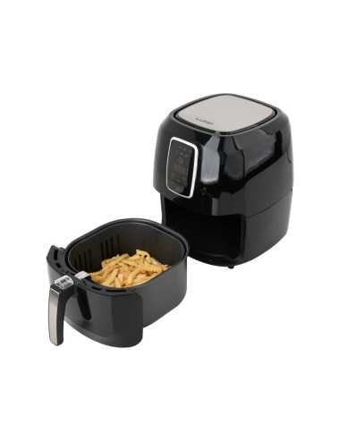 LUND FRYTKOWNICA BEZTŁUSZCZOWA 5,2L 1800W