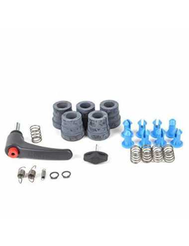 MONTOLIT KOMPLET NAPRAWCZY DO MASTERPIUMY P2 P3