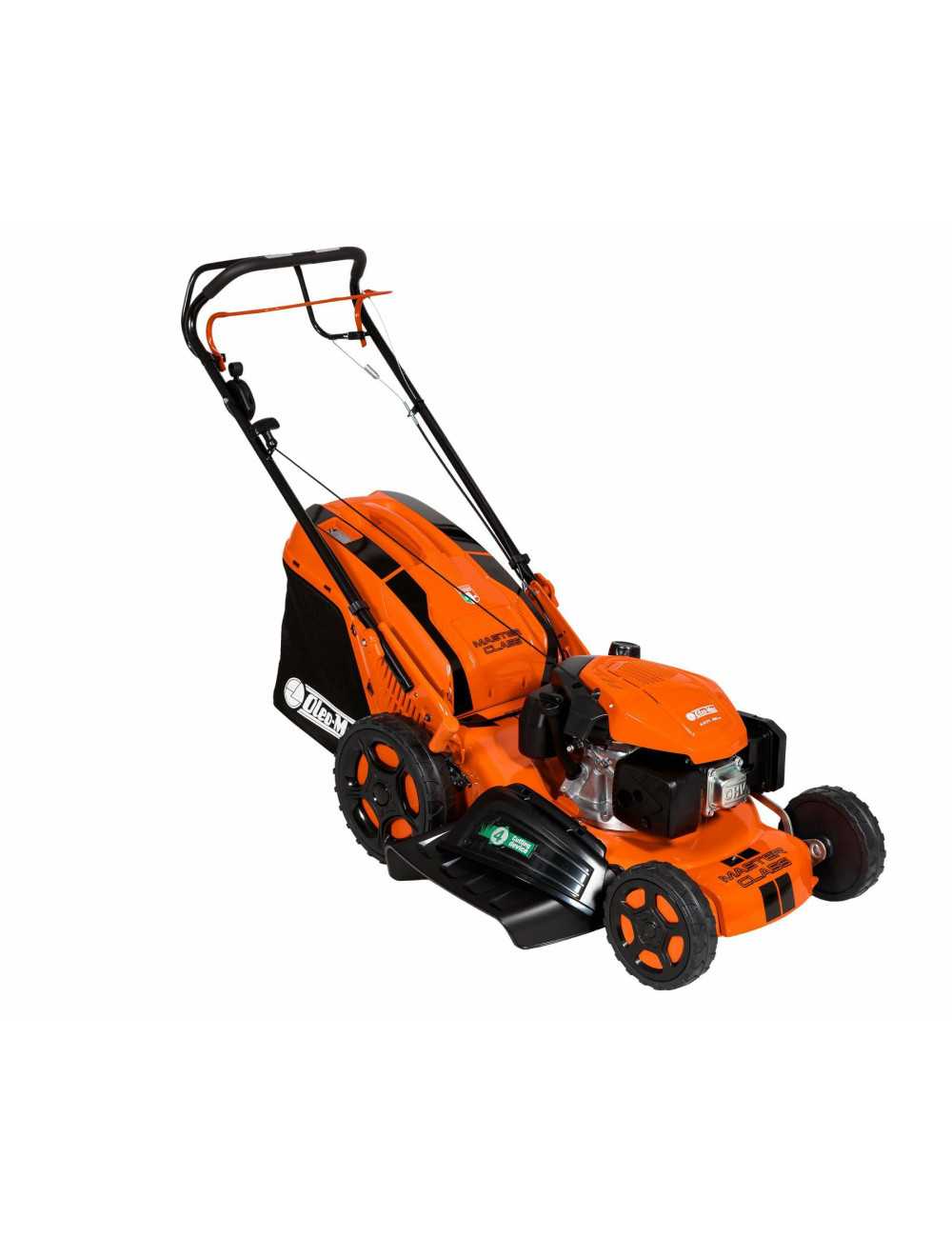 OLEO-MAC KOSIARKA SPALINOWA OHV GMC48TK ALLROAD 4