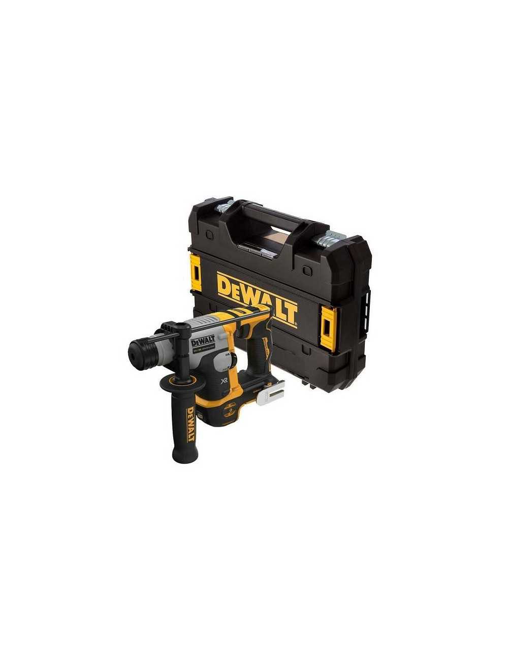 DEWALT MŁOT SDS+  18V 1,4J 2F DCH172NT