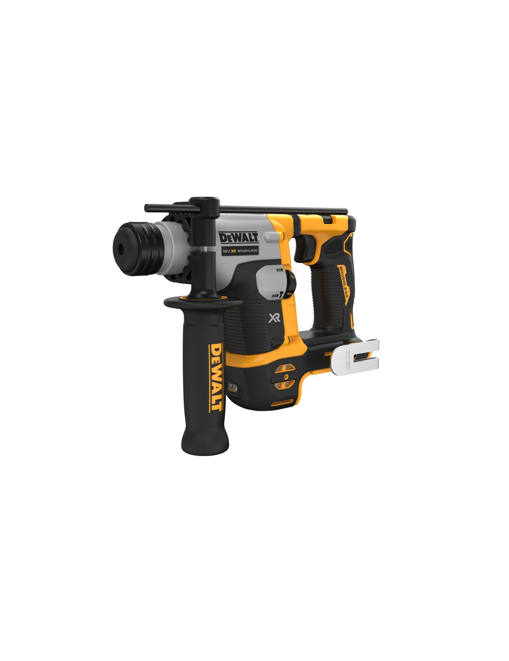 DEWALT MŁOT SDS+  18V 1,4J 2-F DCH172N