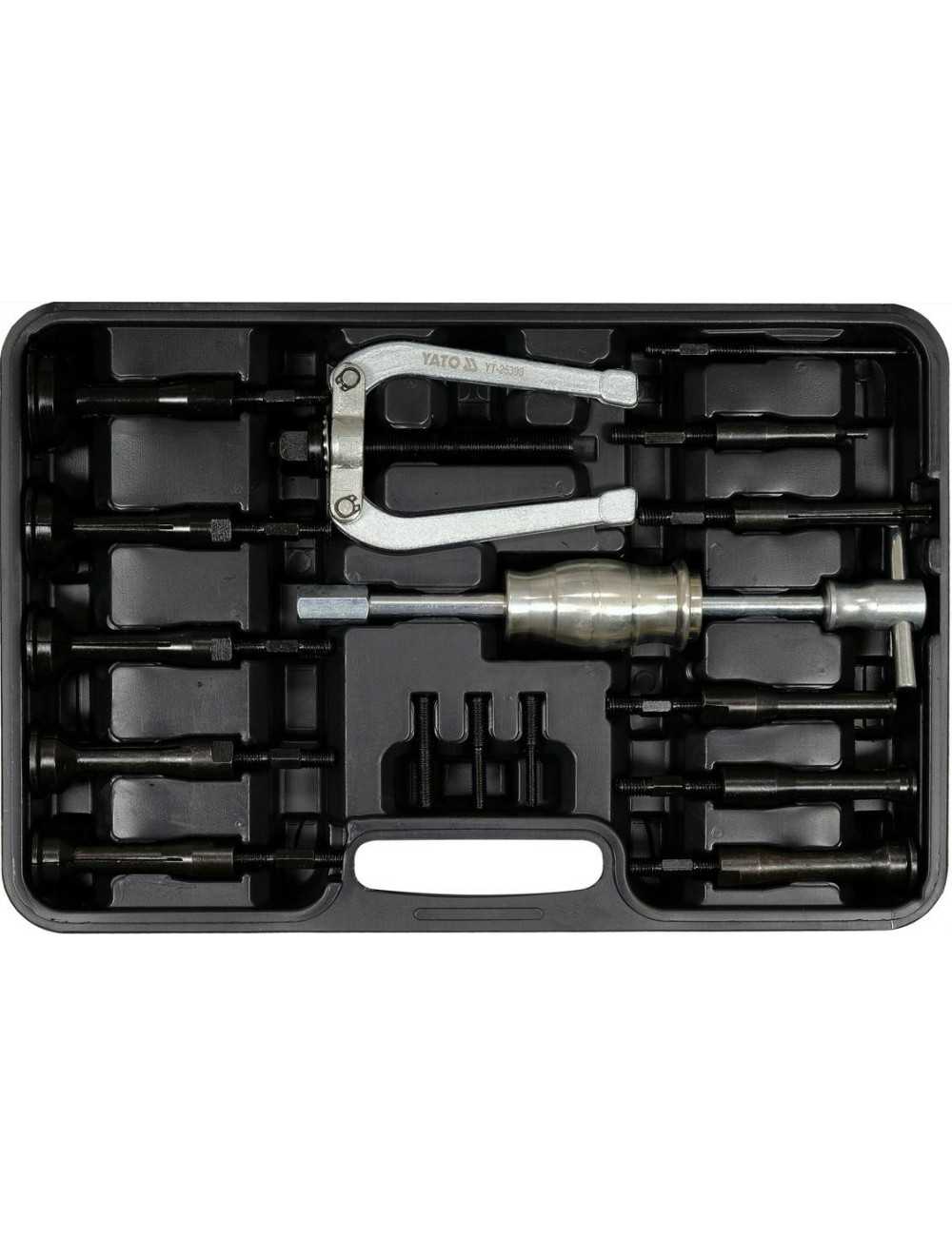 YATO ŚCIĄGACZ BEZWŁADNOŚCIOWY DO ŁOŻYSK