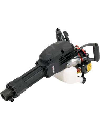 YATO MŁOT WYBURZENIOWY SPALINOWY 55J