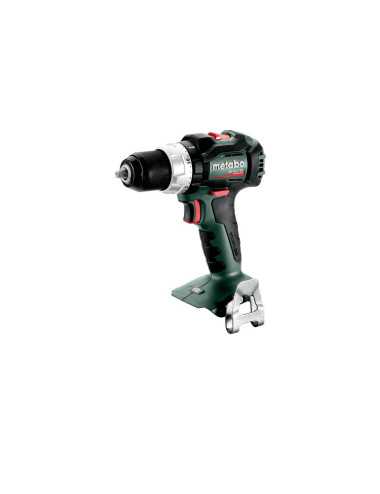 METABO WKRĘTARKA BS 18 L BL CARCASS  BULK