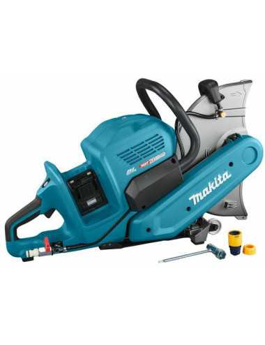 MAKITA PRZECINARKA TARCZOWA 355mm 40Vmax CE001GZ