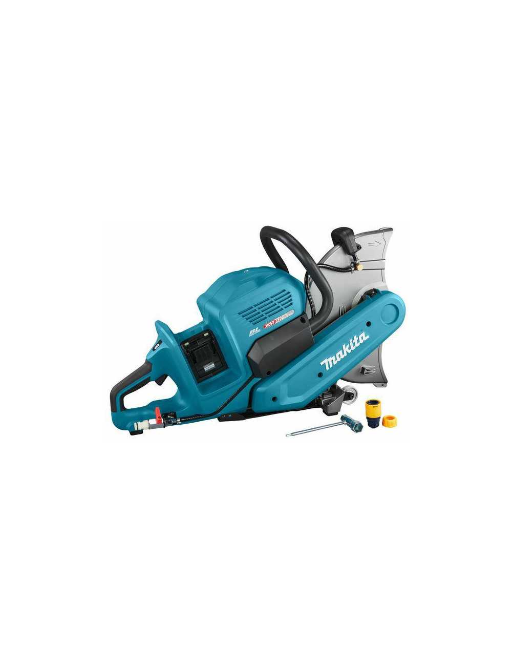 MAKITA PRZECINARKA TARCZOWA 355mm 40Vmax CE001GZ