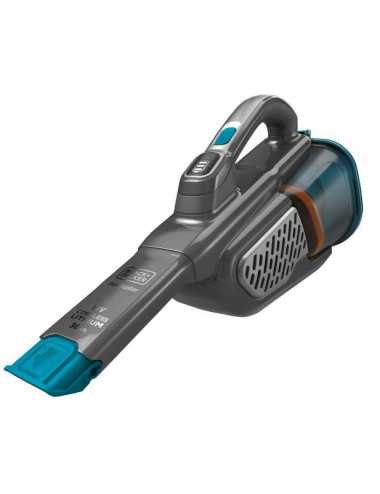 BLACK + DECKER ODKURZACZ DOMOWY 18V BHHV520BF