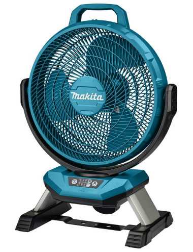 MAKITA WENTYLATOR 14,4 18V DCF301Z