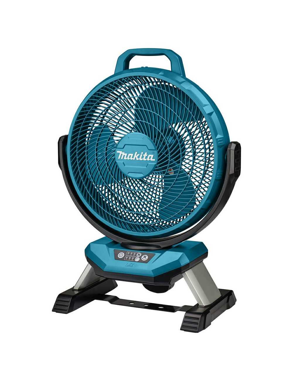 MAKITA WENTYLATOR 14,4 18V DCF301Z