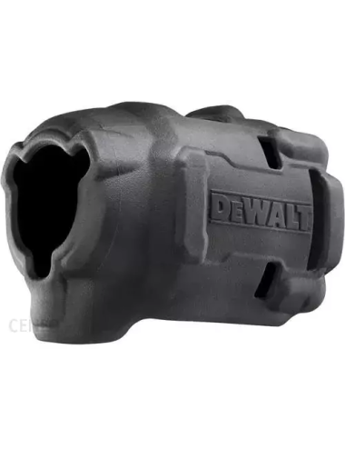 DEWALT GUMOWA OSŁONA DO DCF899 900