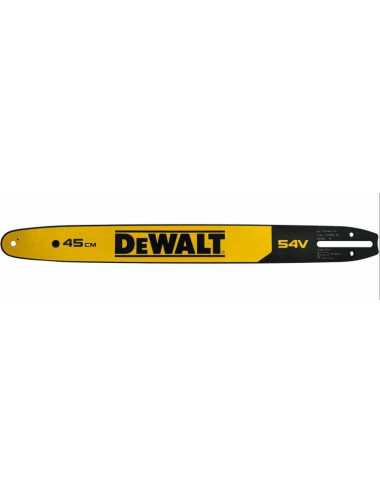 DEWALT PROWADNICA 45cm DT20687