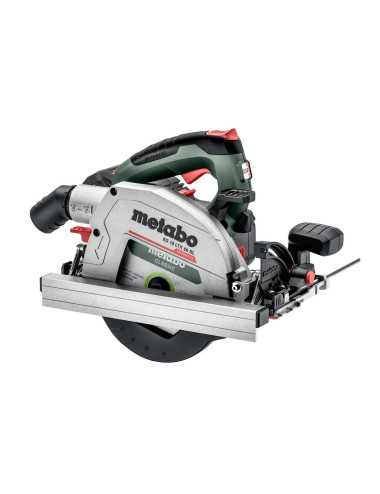 METABO PILARKA KS 18 LTX 66 BL 2x8,0Ah LiHD METABOX