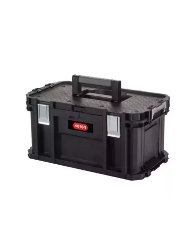 KETER SKRZYNKA NARZĘDZIOWA CONNECT 29,6L 540 x 312 x 275 mm