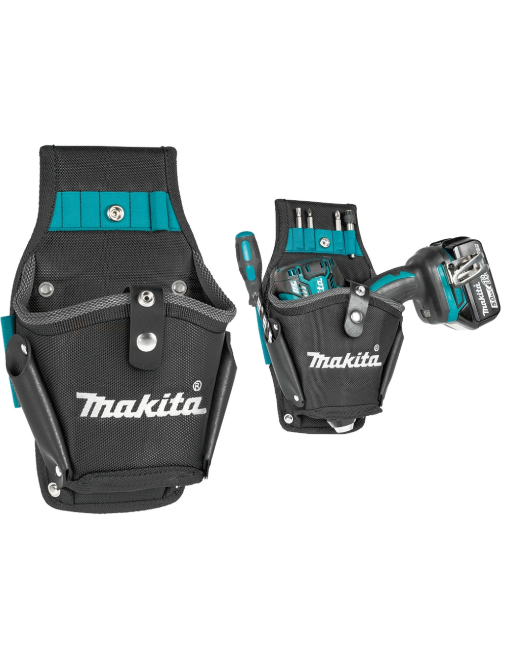 MAKITA KABURA NA WIERTARKĘ E-15154