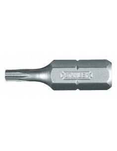 STANLEY KOŃCÓWKA ŚRUBOKRĘTOWA / BIT TORX  30 /25szt.
