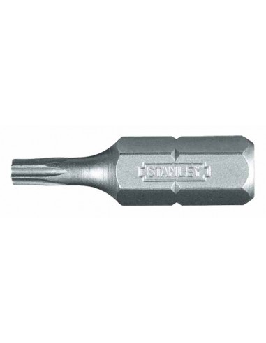 STANLEY KOŃCÓWKA ŚRUBOKRĘTOWA / BIT TORX  30 /25szt.