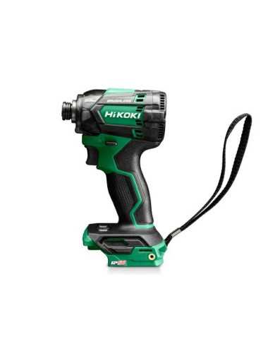 HIKOKI ZAKRĘTARKA UDAROWA 18V 210Nm HITSYSTEM WH18DC W2Z SOLO