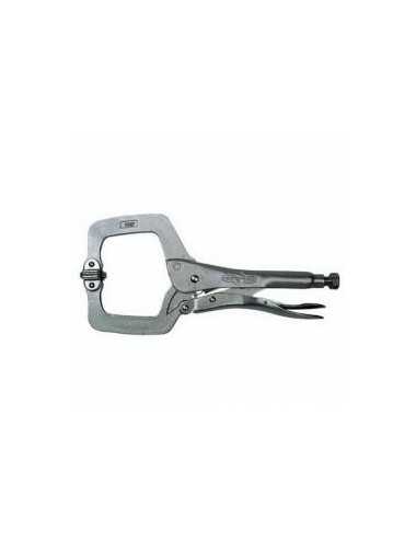 IRWIN SZCZYPCE MORSEA 275mm TYP C RUCHOME PODUSZKI