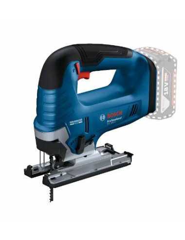 BOSCH WYRZYNARKA GST 185-LI SOLO