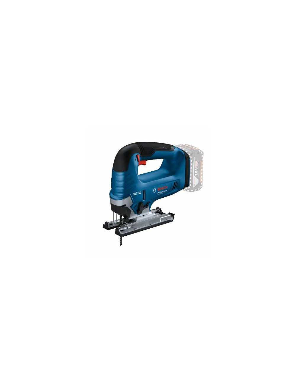 BOSCH WYRZYNARKA GST 185-LI SOLO