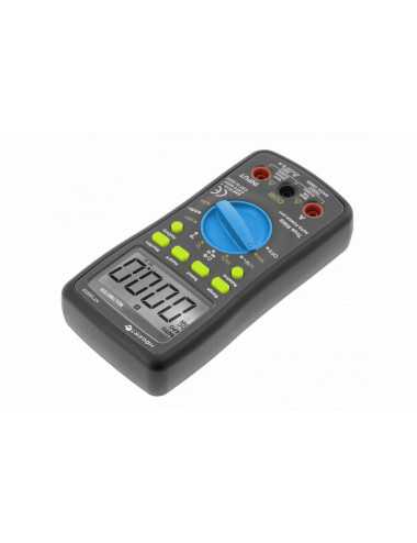 HOEGERT MIERNIK CYFROWY UNIWERSALNY