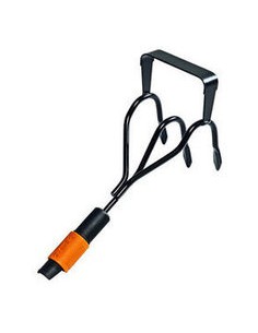 FISKARS KULTYWATOR Z MOTYKĄ QUIKFIT