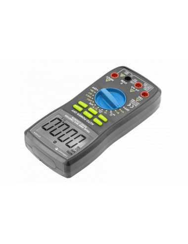 HOEGERT MIERNIK CYFROWY UNIWERSALNY