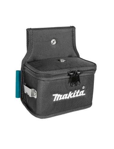 MAKITA KIESZEŃ 1-CZĘŚCIOWA Z TAŚMĄ SUWAKOWĄ