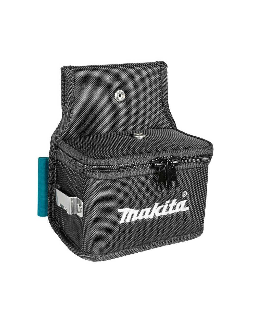 MAKITA KIESZEŃ 1-CZĘŚCIOWA Z TAŚMĄ SUWAKOWĄ