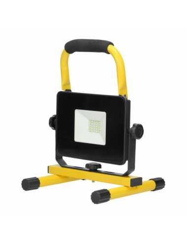 ORNO REFLEKTOR PRZENOŚNY BETRI LED 20W Z AKUM.