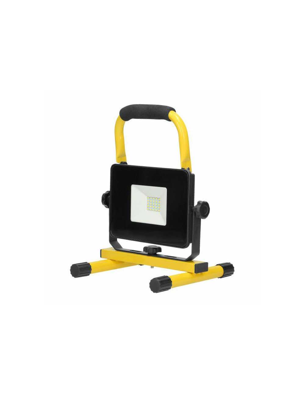 ORNO REFLEKTOR PRZENOŚNY BETRI LED 20W Z AKUM.