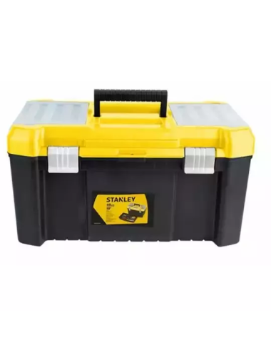 STANLEY SKRZYNIA 19" ESSENTIAL Z ORGANIZEREM