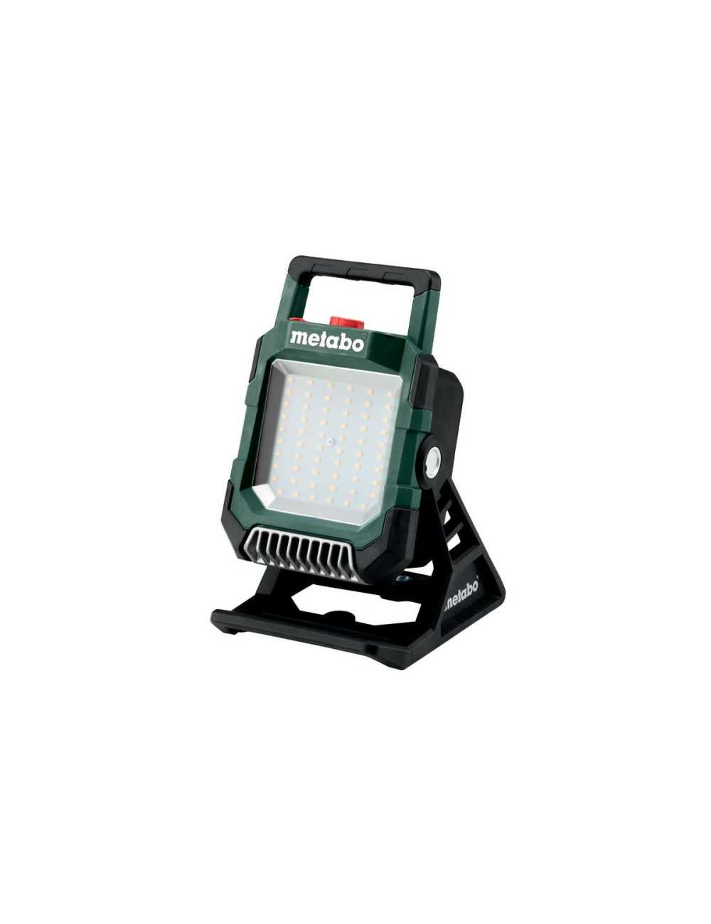 METABO LAMPA BSA 18 LED 4000 CARCASS