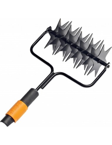 FISKARS AERATOR OBROTOWY QUIKFIT