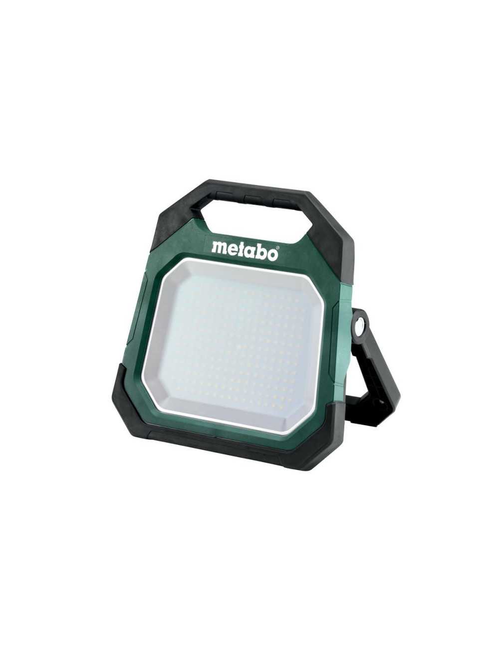 METABO LAMPA BSA 18 LED 10000 CARCASS