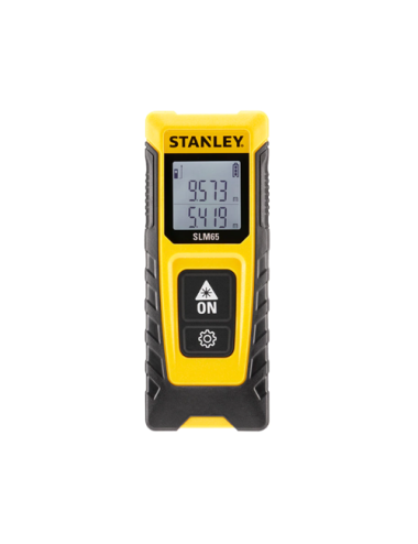 STANLEY DALMIERZ LASEROWY SLM100  30m