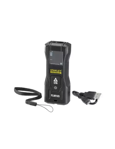 ST.DALMIERZ LASEROWY FLM165  30m