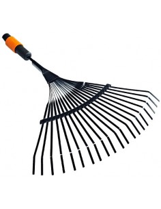 FISKARS GRABIE DO LIŚCI METALOWE QUIKFIT