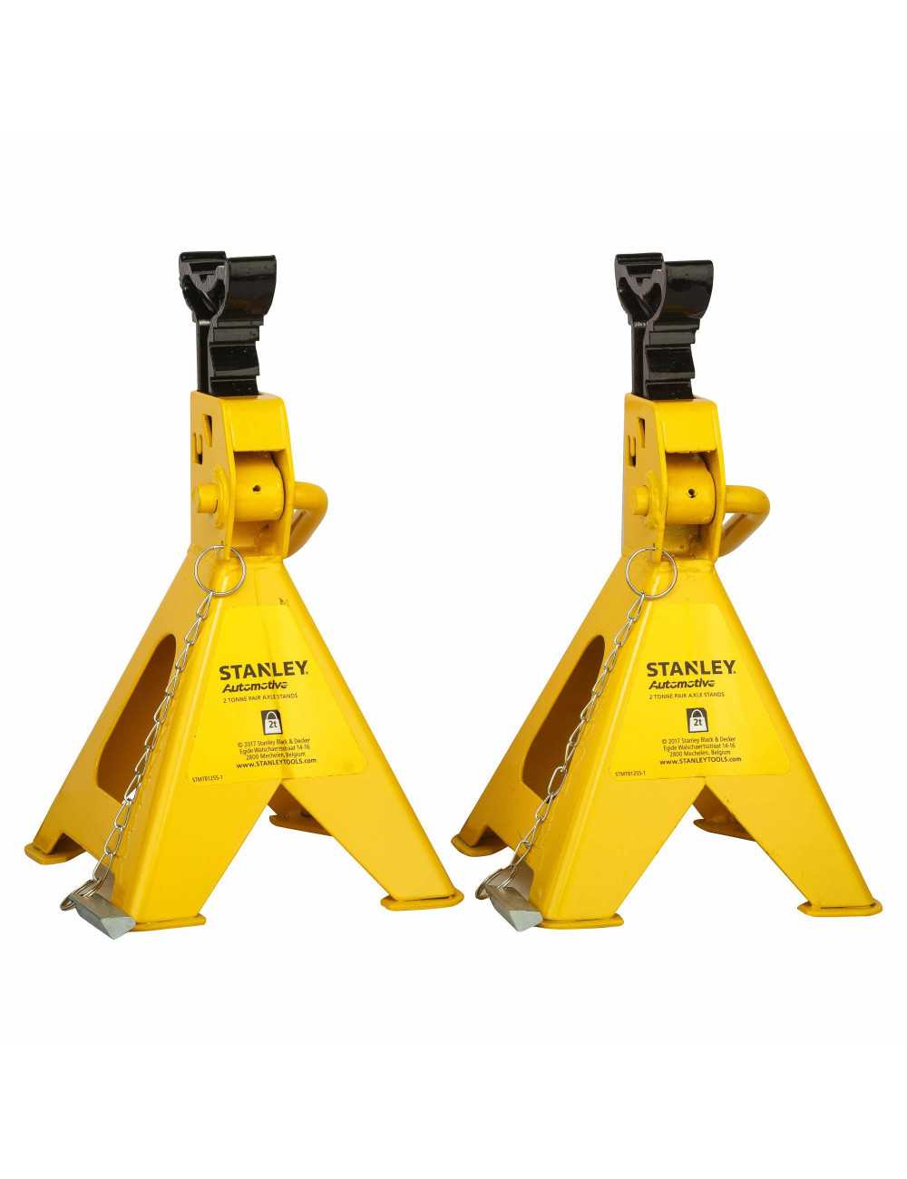 STANLEY PODSTAWKI 2szt. 2 TONY