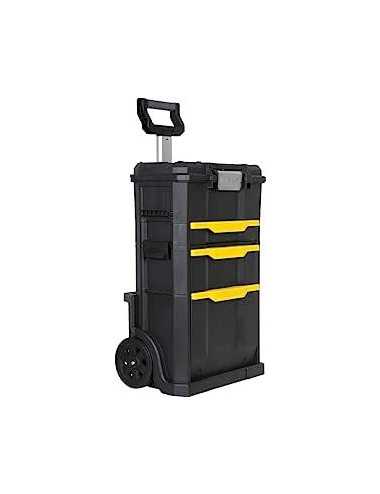 STANLEY WARSZTAT RUCHOMY 2w1